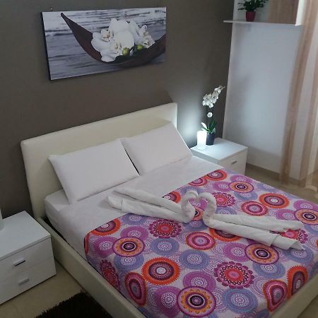 Maui Apartament Alcamo Ngoại thất bức ảnh
