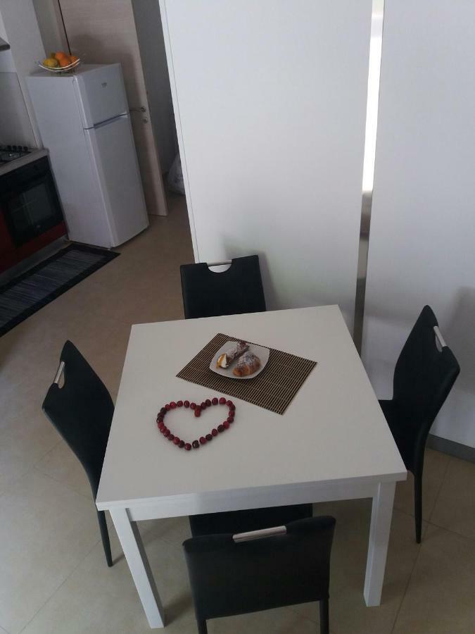 Maui Apartament Alcamo Ngoại thất bức ảnh