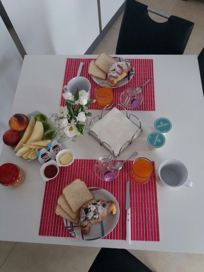 Maui Apartament Alcamo Ngoại thất bức ảnh