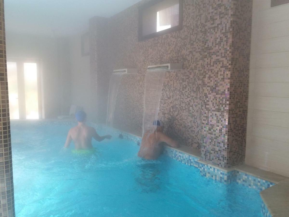 Maui Apartament Alcamo Ngoại thất bức ảnh