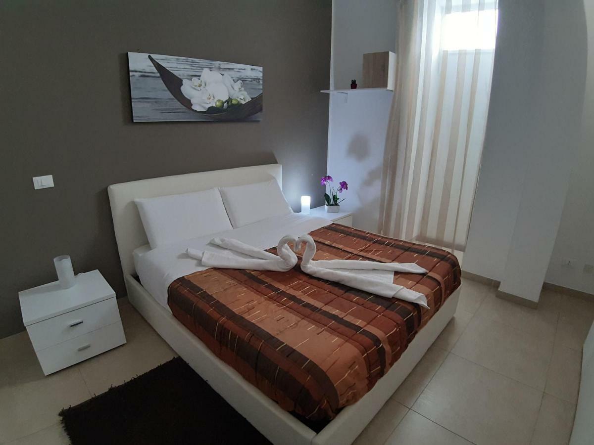 Maui Apartament Alcamo Ngoại thất bức ảnh