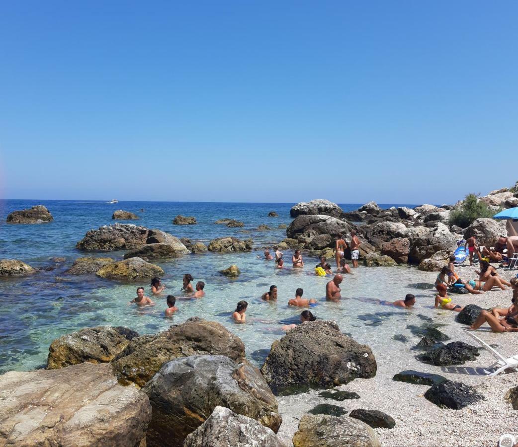 Maui Apartament Alcamo Ngoại thất bức ảnh